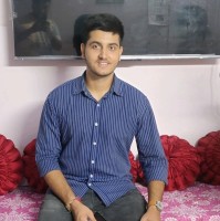 Prashant Mishra