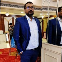 ANSHUL SINGH