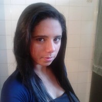 Joyce Da Silva Vitor