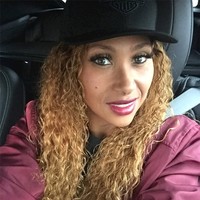 April Batiste-Davis