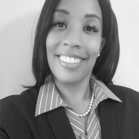 Tenicia Jackson-Samuel, M.Ed., E.Specialist
