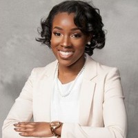 Jasmine Taylor, Md