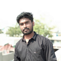 Madhan Kumar