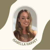 Isabella Harvey