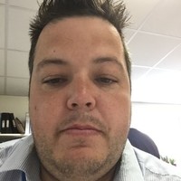 Darren Latimer