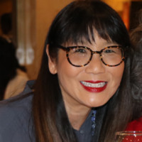 Nina Wong
