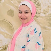 Basma Abd Elhameed