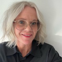 Cecilia Morén