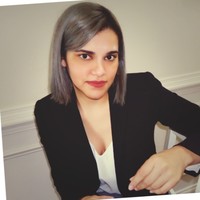 Carla Moquete, J.D.