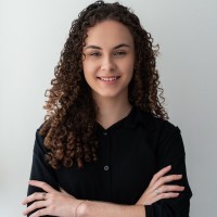 Maria Luíza De Oliveira Andrade