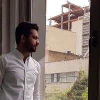 Seyedhamidreza Seyedhosseini