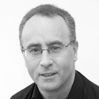 Ken Dye