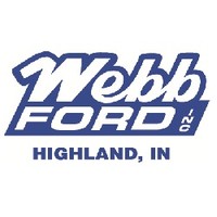 Webb Ford