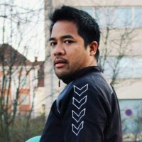 Reymond Adina