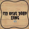 My Beat Your Song Raza
