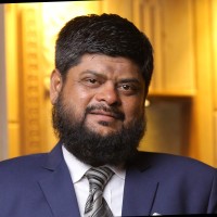 Shaikh Sheraz Uddin Danish