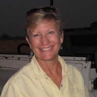 Kathy Scott