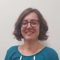 Sylvie Binard