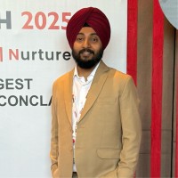 Harsimranjit Singh