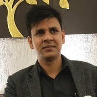 Shyam Mohan Yadav