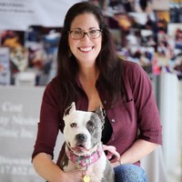 Rebecca Stevens, CFRM