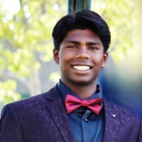 Ashwin Anugraham