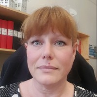 Marie Danielsson