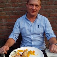 Harm Smit