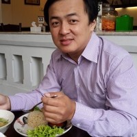 tiongham lie