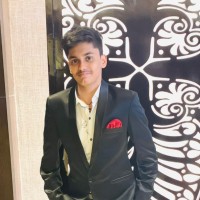 Shashank Parmar