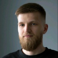 Yevhen Dobronohov