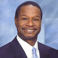 Byron Blocker
