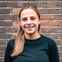 Celine van Duijn