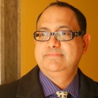 Arvind Vajpai