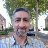 Walid Malla