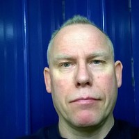 Patrick Cawley