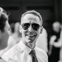 Eirik Farstad Hansen