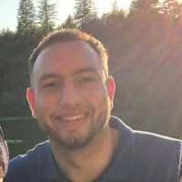 Ali Saad