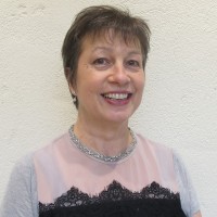 Mary Sweeny