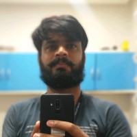 Hardik Panchal