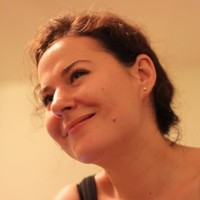 Liliya Ermakova