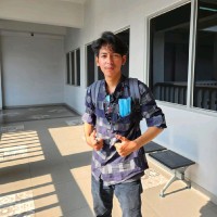 Muhammad Luthfi Rifky Darmawan