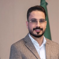 Khaled Althagafi
