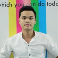 Thinh Nguyen X.