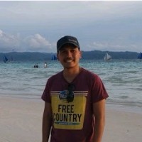 Kenneth Jay Bacolod