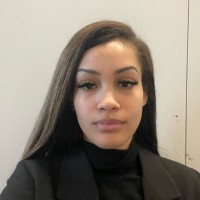 Naomi Saliu
