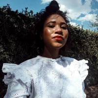 Jaslyn Marcal Ferguson