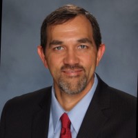 Dustin Fanning, Ed. D.