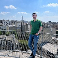 Sadek Rizk