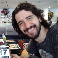 Marcos V. Scheunemann